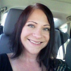 Meet your Posher, Joann